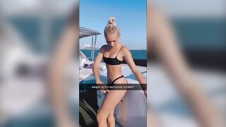 Jordyn Jones: Holy Can't Stop Watching This #4