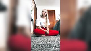 Jordyn Jones: From tiktok, wait for it... #4