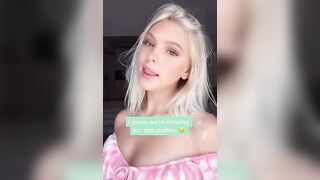 Jordyn Jones: profile #2