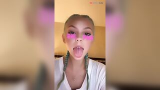 Jordyn Jones: GRL PWR #2