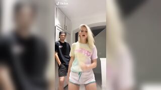 Jordyn Jones: More dancing #2