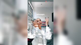 Jordyn Jones: She's definitely on to us... #2