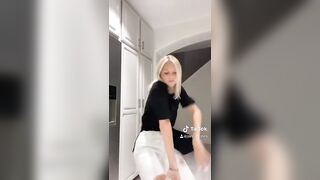 Jordyn Jones: Jordyn Working Those Hips #4