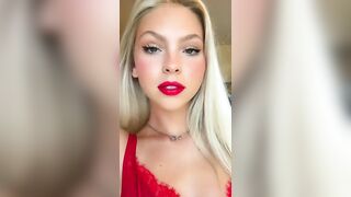 Jordyn Jones: God she’s sexy #3