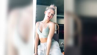 Jordyn Jones: TikTok №7 #4