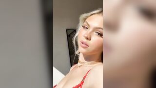 Jordyn Jones: Stunning ♥️♥️ №3 #1