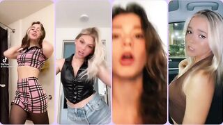 Jordyn Jones: Who did it better? №2 #2