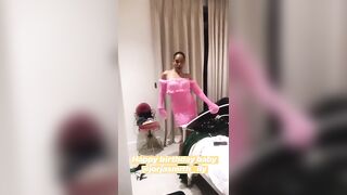 birthday dance