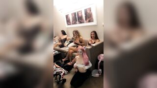 Room Full Of Titty Drops