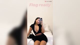 Julia Kelly: Flog Ready #2