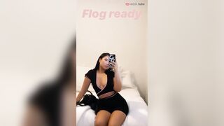 Julia Kelly: Flog Ready #3