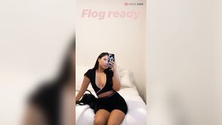 Julia Kelly: Flog Ready #4