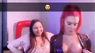 Justina Valentine: Freedatitty #2