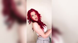 Justina Valentine: The video №2 #4