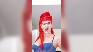 Justina Valentine: New tiktok №3 #4