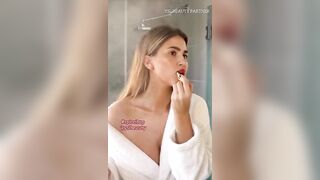 Kara Del Toro: Feeling spicy #2