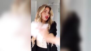 Kara Del Toro: Feeling spicy #3