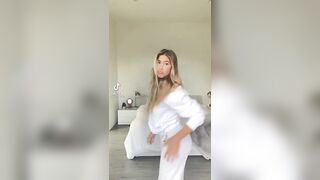 Kara Del Toro: Bouncing that big ass #2