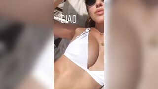 Kara Del Toro: Ciao #2