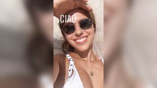 Kara Del Toro: Ciao #3