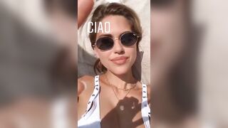 Kara Del Toro: Ciao #4