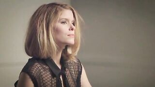 Kate Mara: Leggy photoshoot #2