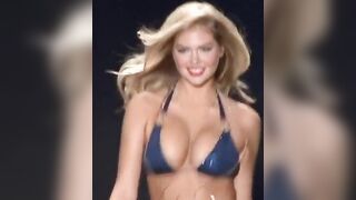 Kate Upton: Strutting her stuff #2