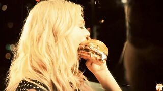 Kate Upton: Carl’s Jr. commercial #3