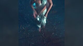 Katrina Kaif - Setting Fire in the Rain!