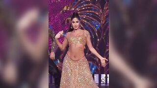 Katrina Kaif: Imagine watching those navel shake of Katrina Kaif live #2