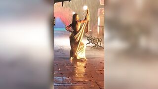 Katrina Kaif: BTS Tip Tip Barsa Paani - Katrina Kaif #3