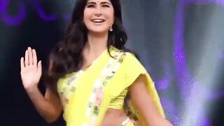 Katrina Kaif: Sexy bellybutton #3