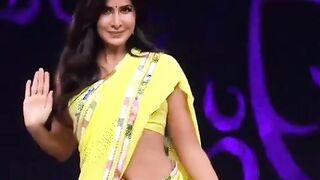 Katrina Kaif: Sexy bellybutton #4