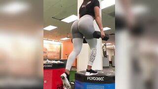 Katya Elise Henry: Workout №4 #2