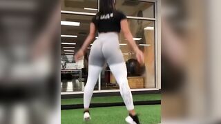 Katya Elise Henry: Workout №4 #4