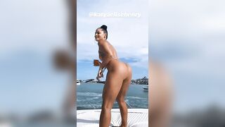 Katya Elise Henry: Goddamn Katya! #2