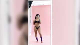 Katya Elise Henry: Thicc n’ Pretty ♥️♥️ #2