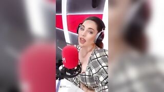 Radio Cleavage Video