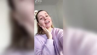 Sexy Video von TikTok.