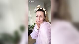 Kelly Missesvlog: Sexy Video von TikTok. #2