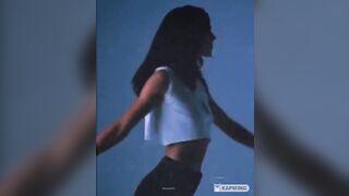 Kendall Jenner: You're so fuckin' special ( Play with audio - Mearl Creases ) #2