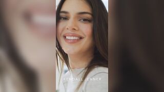 Kendall Jenner: Gorgeous smile (Moon Bts) #4