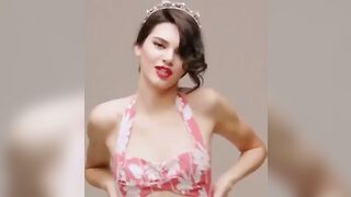 Kendall Jenner: Not sure if these videos have been posted. #4