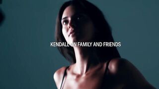 Kendall Jenner: Calvin Klein Spring 2020 BTS #2