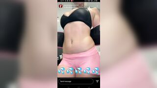 Kendra Sunderland: Kendra's back on track babyyy #2