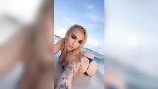 Kendra Sunderland: Amazing! №3 #3