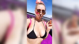 Kendra Sunderland: Bikini babe №4 #3