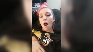 Kendra Sunderland: IG Live 09/03/20 #3