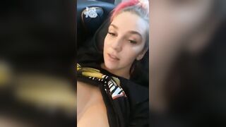 Kendra Sunderland: IG Live 09/03/20 #4