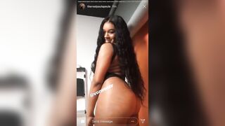 Kennedy Cymone: Nyree pt2, go enjoy these rare ass vids #3